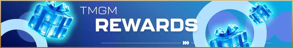 TMGM外汇网平台注册活动